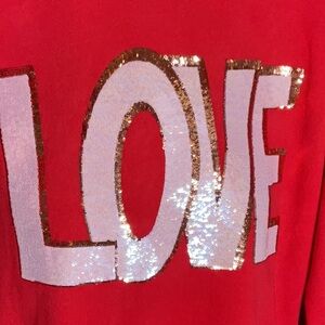 Alice + Olivia XS Hoodie